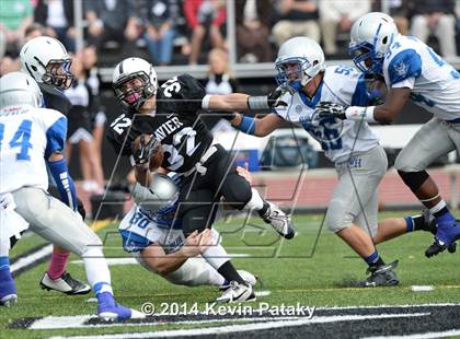 Thumbnail 3 in West Haven @ Xavier photogallery.