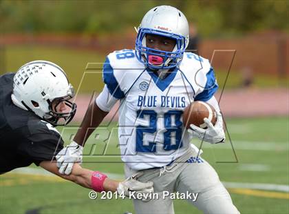Thumbnail 2 in West Haven @ Xavier photogallery.