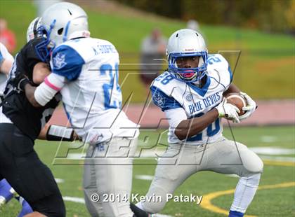 Thumbnail 3 in West Haven @ Xavier photogallery.