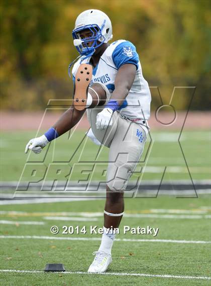 Thumbnail 3 in West Haven @ Xavier photogallery.