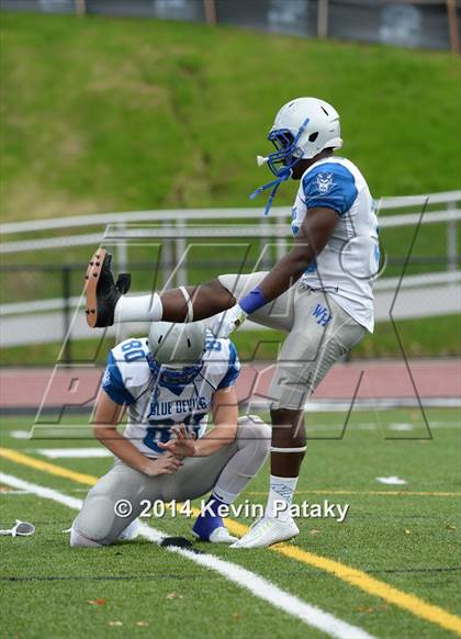Thumbnail 2 in West Haven @ Xavier photogallery.