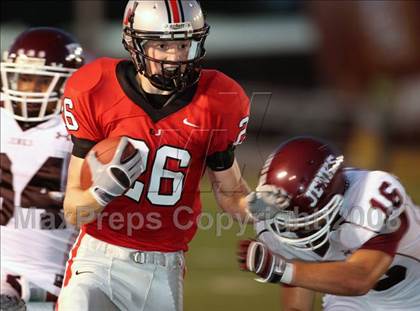 Thumbnail 3 in Jenks @ Union photogallery.