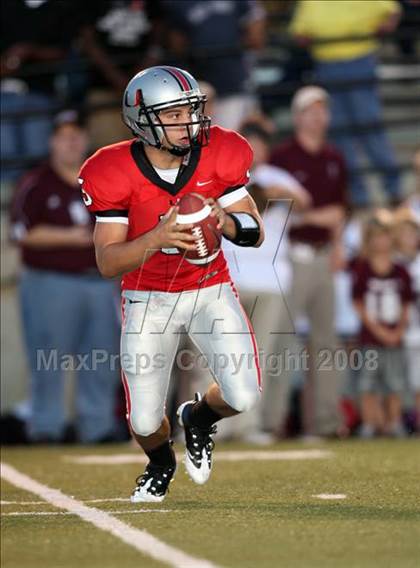 Thumbnail 3 in Jenks @ Union photogallery.
