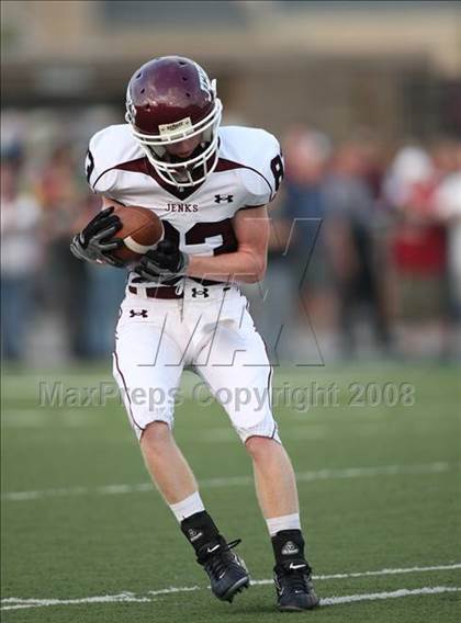 Thumbnail 3 in Jenks @ Union photogallery.