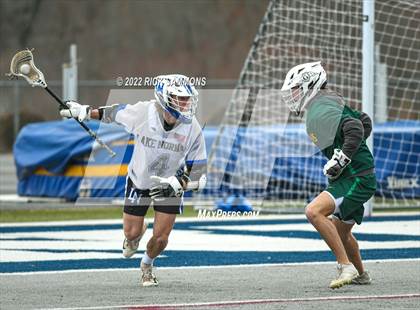 Thumbnail 1 in Cardinal Gibbons @ Lake Norman photogallery.