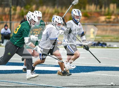 Thumbnail 1 in Cardinal Gibbons @ Lake Norman photogallery.