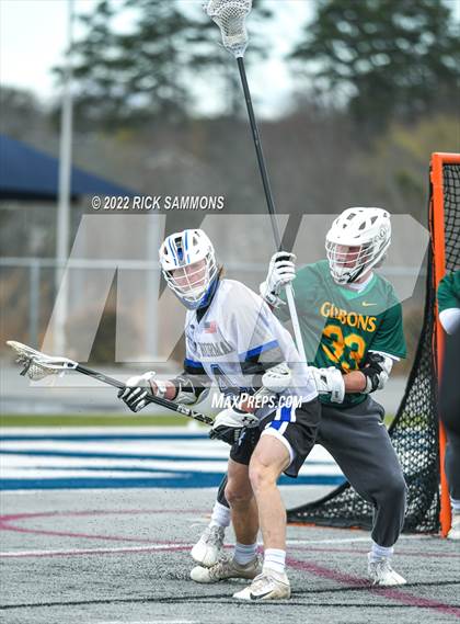 Thumbnail 1 in Cardinal Gibbons @ Lake Norman photogallery.