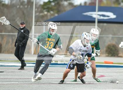 Thumbnail 2 in Cardinal Gibbons @ Lake Norman photogallery.