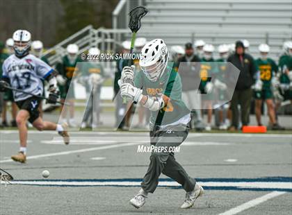 Thumbnail 3 in Cardinal Gibbons @ Lake Norman photogallery.