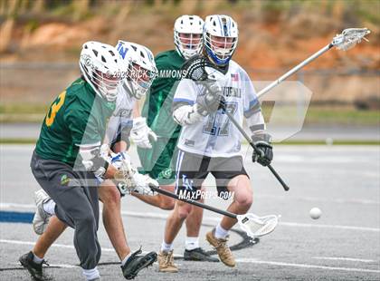 Thumbnail 3 in Cardinal Gibbons @ Lake Norman photogallery.