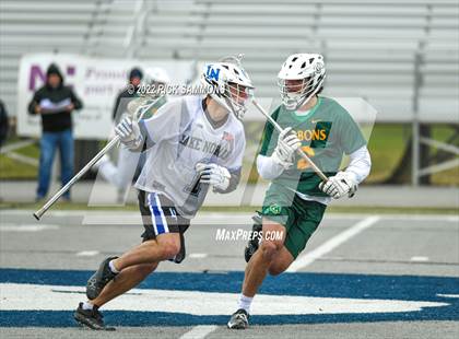 Thumbnail 1 in Cardinal Gibbons @ Lake Norman photogallery.
