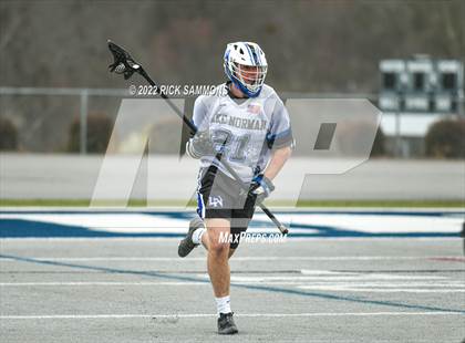 Thumbnail 1 in Cardinal Gibbons @ Lake Norman photogallery.