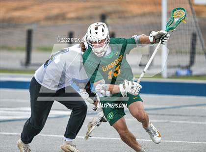 Thumbnail 1 in Cardinal Gibbons @ Lake Norman photogallery.