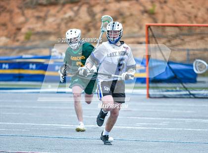 Thumbnail 2 in Cardinal Gibbons @ Lake Norman photogallery.