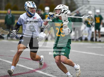 Thumbnail 2 in Cardinal Gibbons @ Lake Norman photogallery.