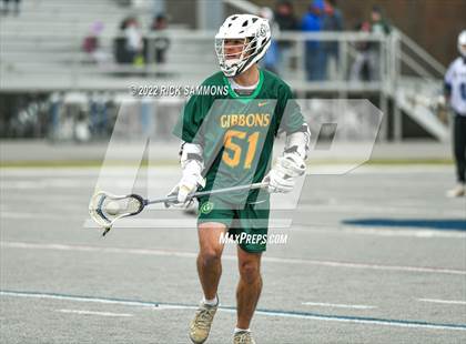 Thumbnail 1 in Cardinal Gibbons @ Lake Norman photogallery.