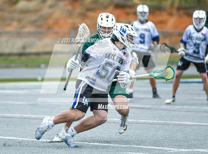 Thumbnail 1 in Cardinal Gibbons @ Lake Norman photogallery.