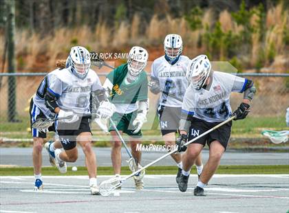 Thumbnail 2 in Cardinal Gibbons @ Lake Norman photogallery.