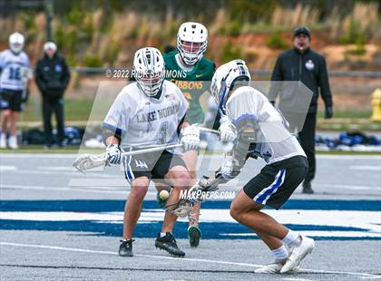 Thumbnail 3 in Cardinal Gibbons @ Lake Norman photogallery.