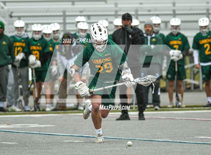 Thumbnail 2 in Cardinal Gibbons @ Lake Norman photogallery.