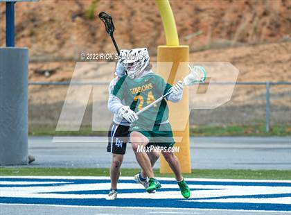 Thumbnail 3 in Cardinal Gibbons @ Lake Norman photogallery.