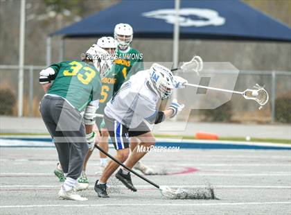 Thumbnail 1 in Cardinal Gibbons @ Lake Norman photogallery.