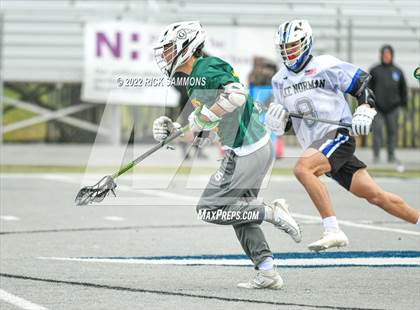 Thumbnail 2 in Cardinal Gibbons @ Lake Norman photogallery.