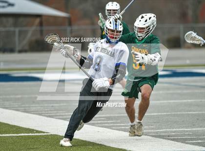 Thumbnail 3 in Cardinal Gibbons @ Lake Norman photogallery.