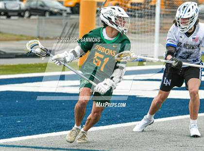 Thumbnail 3 in Cardinal Gibbons @ Lake Norman photogallery.