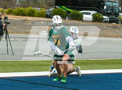 Thumbnail 1 in Cardinal Gibbons @ Lake Norman photogallery.