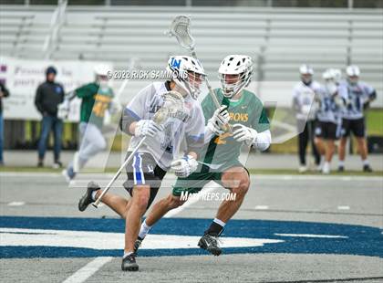 Thumbnail 2 in Cardinal Gibbons @ Lake Norman photogallery.