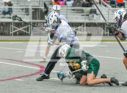 Thumbnail 3 in Cardinal Gibbons @ Lake Norman photogallery.
