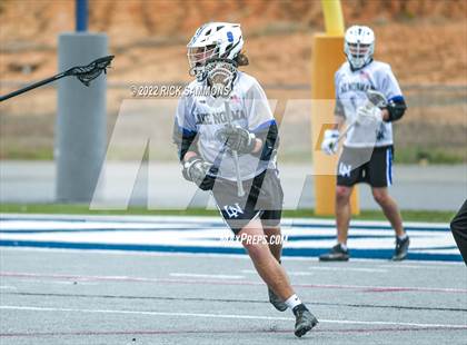 Thumbnail 3 in Cardinal Gibbons @ Lake Norman photogallery.
