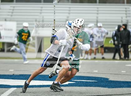 Thumbnail 3 in Cardinal Gibbons @ Lake Norman photogallery.