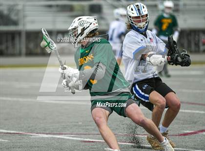 Thumbnail 3 in Cardinal Gibbons @ Lake Norman photogallery.