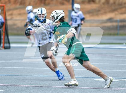 Thumbnail 2 in Cardinal Gibbons @ Lake Norman photogallery.