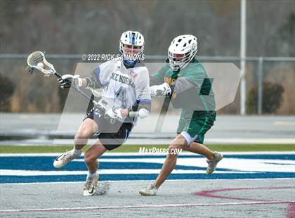 Thumbnail 3 in Cardinal Gibbons @ Lake Norman photogallery.