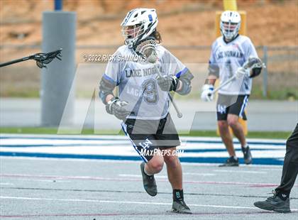 Thumbnail 2 in Cardinal Gibbons @ Lake Norman photogallery.