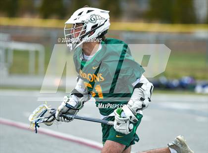 Thumbnail 1 in Cardinal Gibbons @ Lake Norman photogallery.