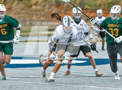 Thumbnail 1 in Cardinal Gibbons @ Lake Norman photogallery.