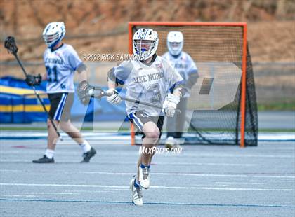 Thumbnail 3 in Cardinal Gibbons @ Lake Norman photogallery.