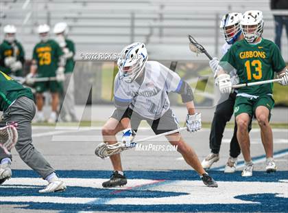 Thumbnail 2 in Cardinal Gibbons @ Lake Norman photogallery.