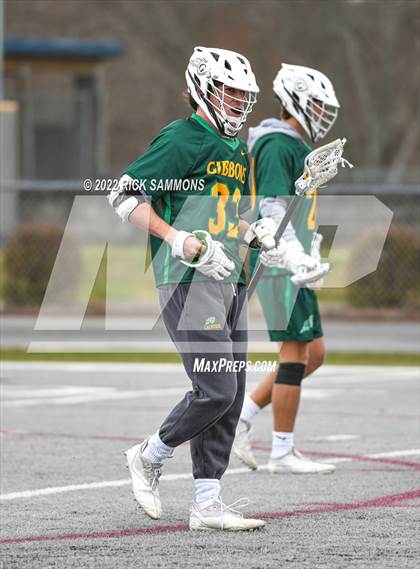 Thumbnail 2 in Cardinal Gibbons @ Lake Norman photogallery.