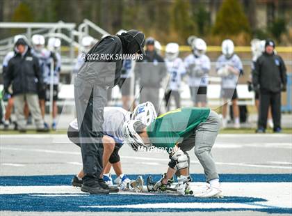 Thumbnail 3 in Cardinal Gibbons @ Lake Norman photogallery.
