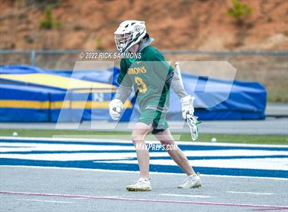 Thumbnail 2 in Cardinal Gibbons @ Lake Norman photogallery.