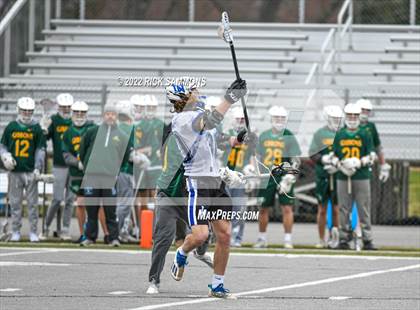 Thumbnail 2 in Cardinal Gibbons @ Lake Norman photogallery.