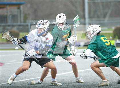 Thumbnail 3 in Cardinal Gibbons @ Lake Norman photogallery.