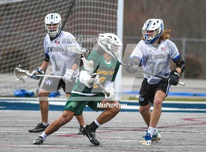 Thumbnail 1 in Cardinal Gibbons @ Lake Norman photogallery.
