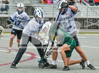 Thumbnail 1 in Cardinal Gibbons @ Lake Norman photogallery.