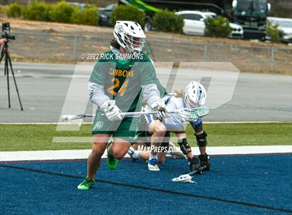 Thumbnail 2 in Cardinal Gibbons @ Lake Norman photogallery.